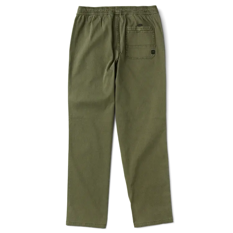 ROARK MADE TO FADE PANTS