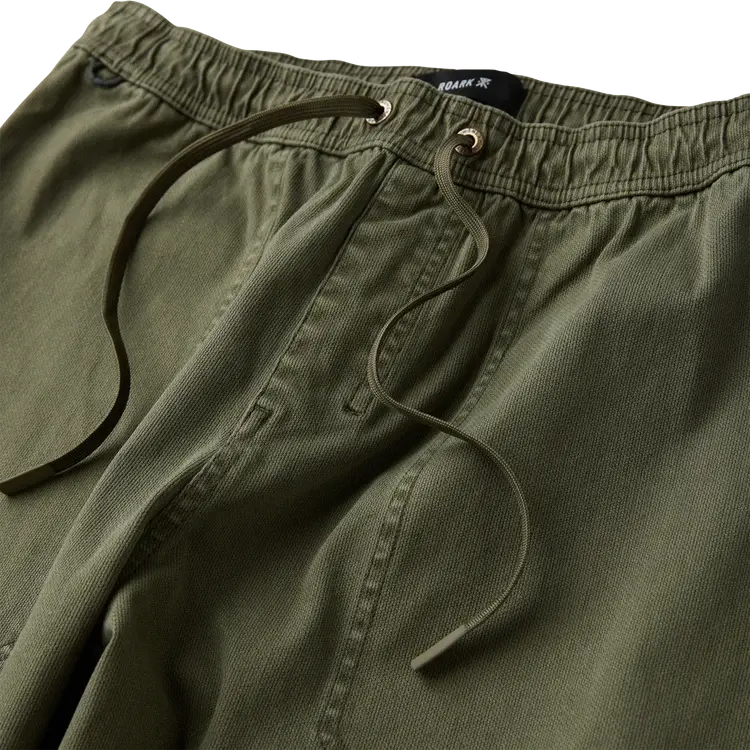 ROARK MADE TO FADE PANTS