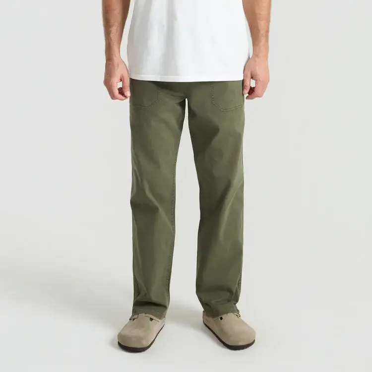 ROARK MADE TO FADE PANTS