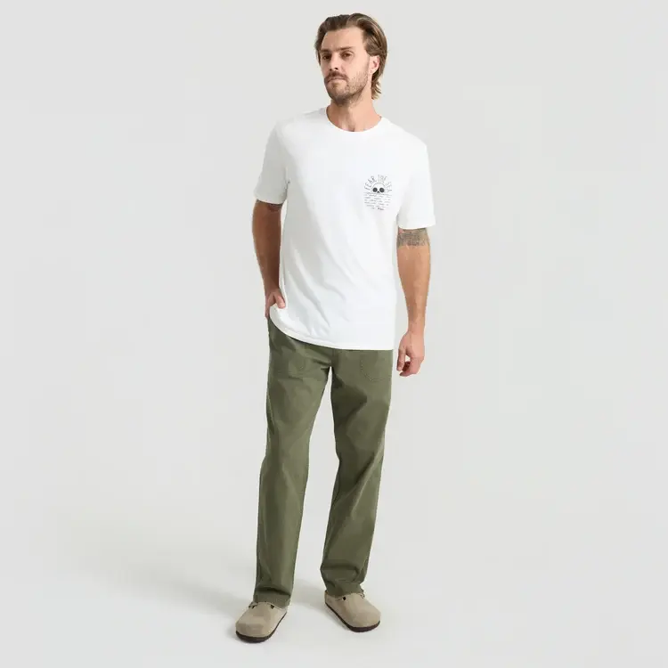 ROARK MADE TO FADE PANTS