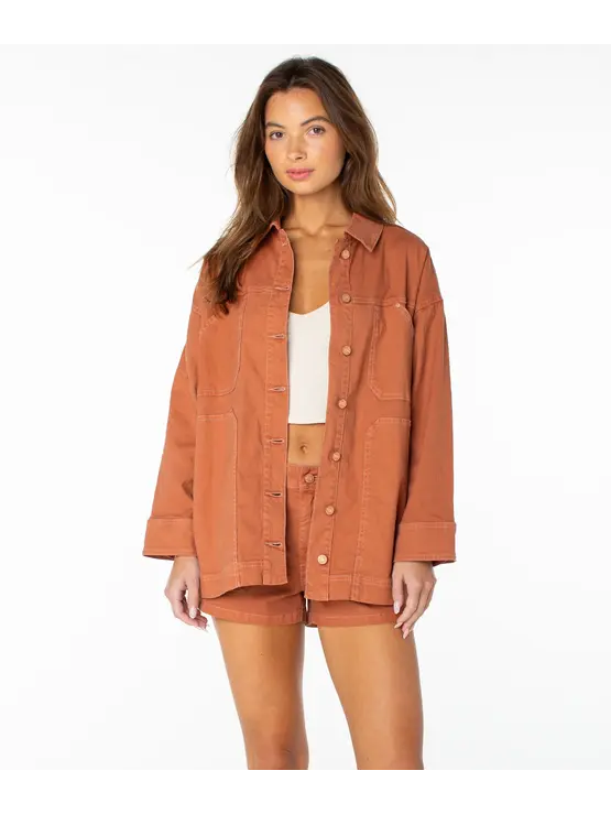 ROXY Lost Treasure Jacket