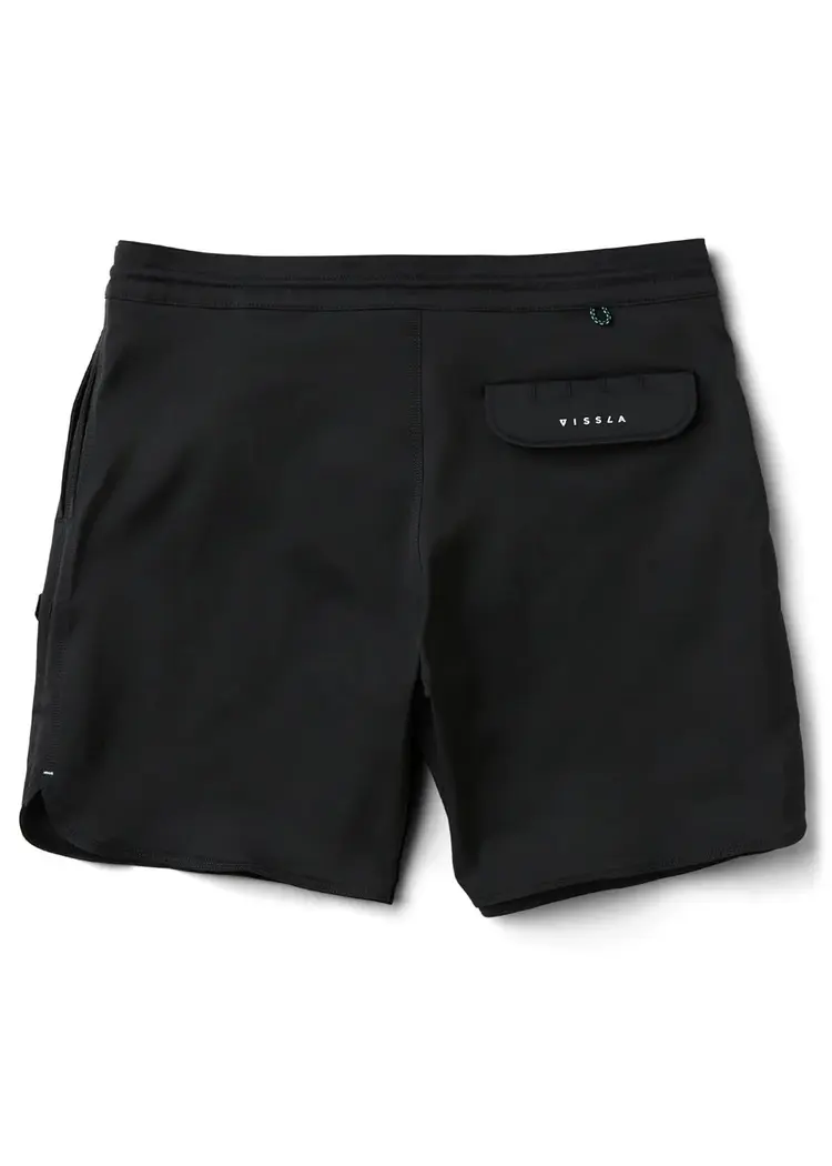 VISSLA VISIONS  17.5" BOARDSHORT