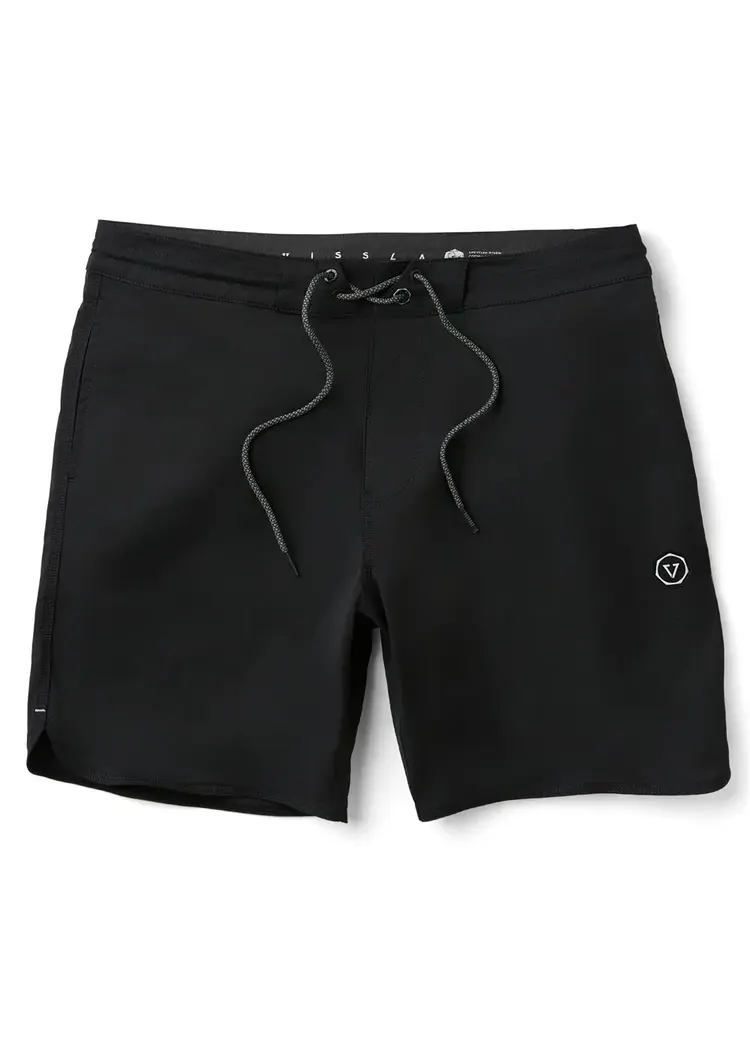 VISSLA VISIONS  17.5" BOARDSHORT