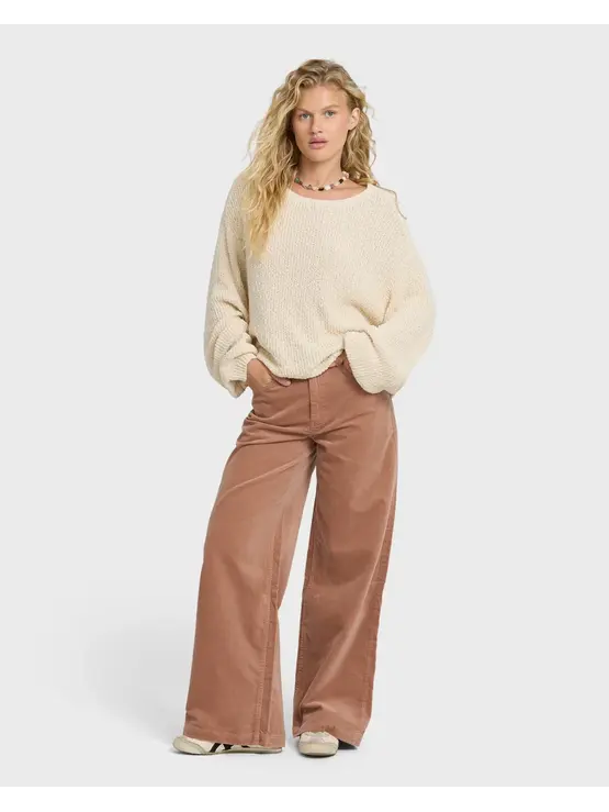 BILLABONG Uncut Cord Pants