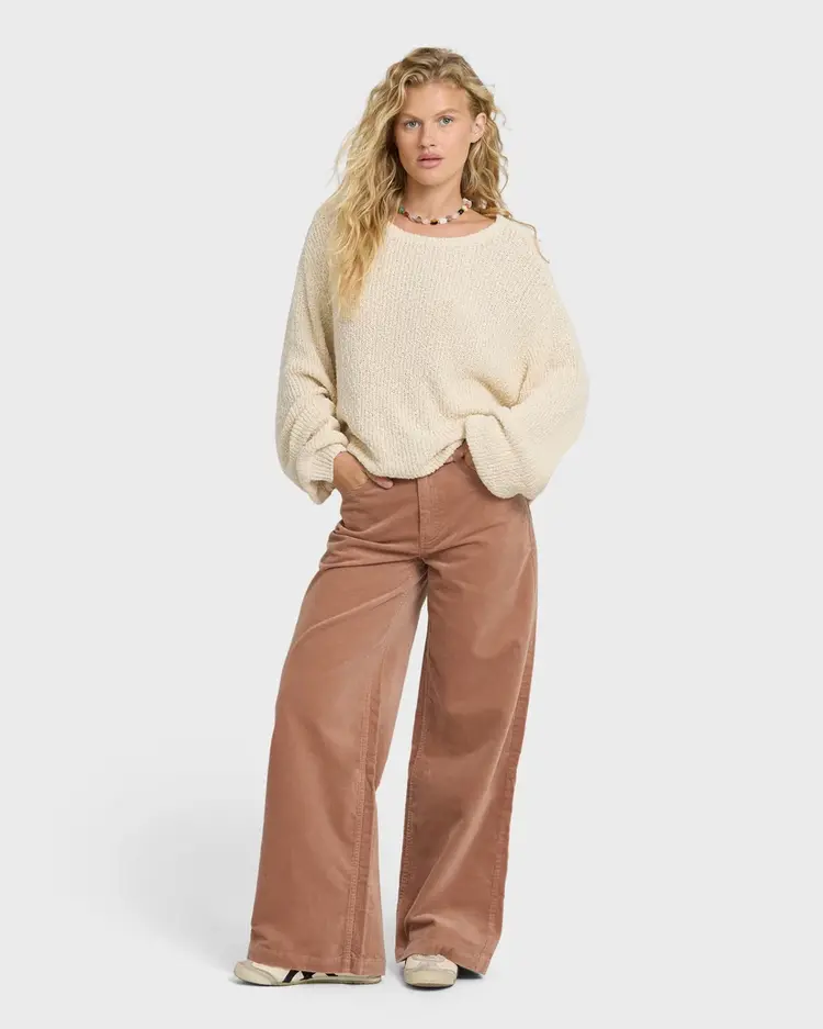 BILLABONG UNCUT CORD PANTS