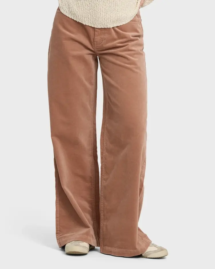 BILLABONG UNCUT CORD PANTS