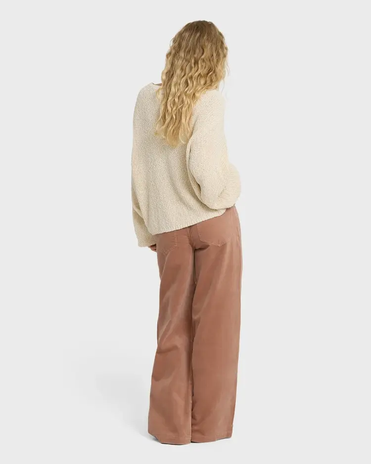 BILLABONG UNCUT CORD PANTS