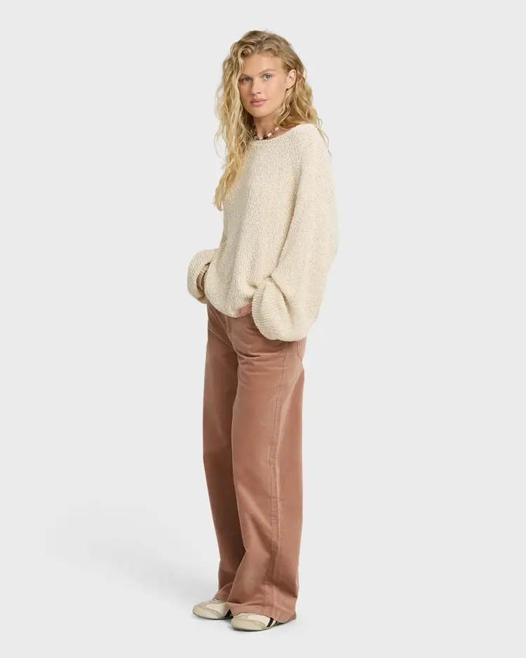 BILLABONG UNCUT CORD PANTS