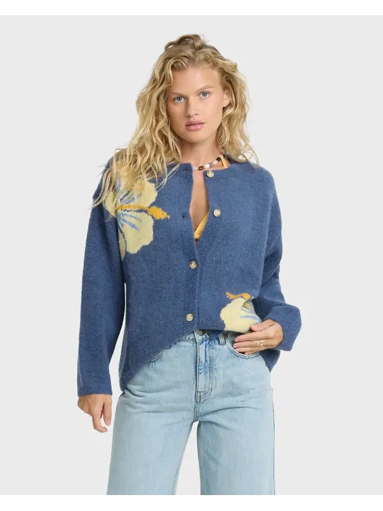 BILLABONG Dixie Cardigan
