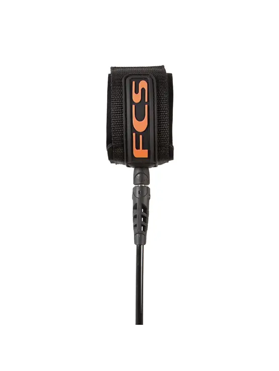 FCS FCS All Round Classic Leash - Eclipse/Black