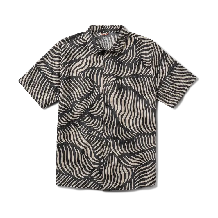ROARK BLESS UP BREATHABLE STRETCH SHIRT