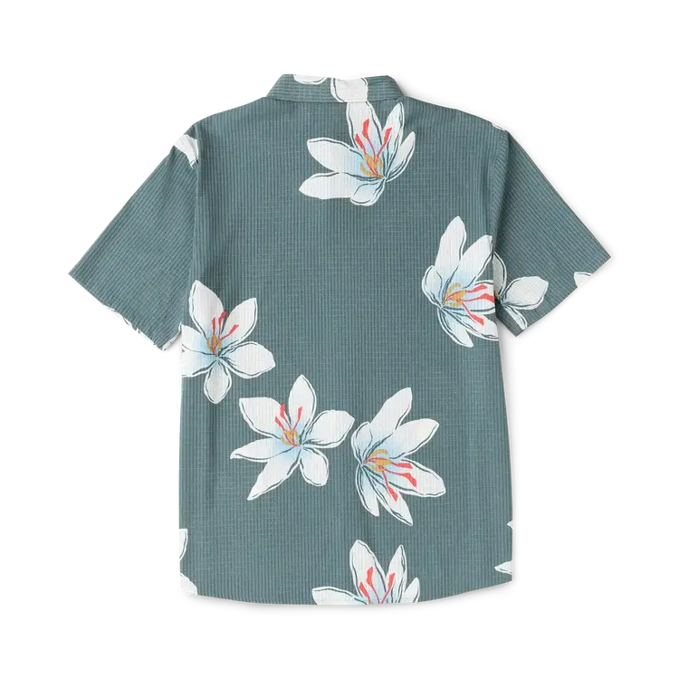ROARK BLESS UP BREATHABLE STRETCH SHIRT