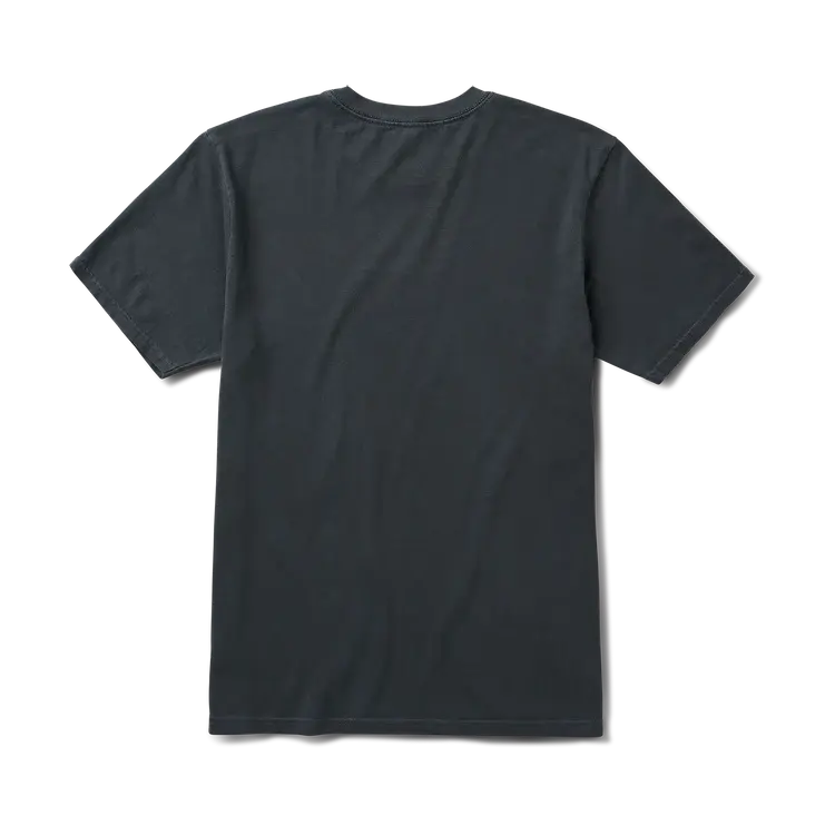 ROARK SAFECAMP EMROIDERY PREMIUM TEE