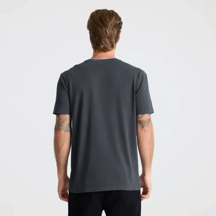 ROARK SAFECAMP EMROIDERY PREMIUM TEE