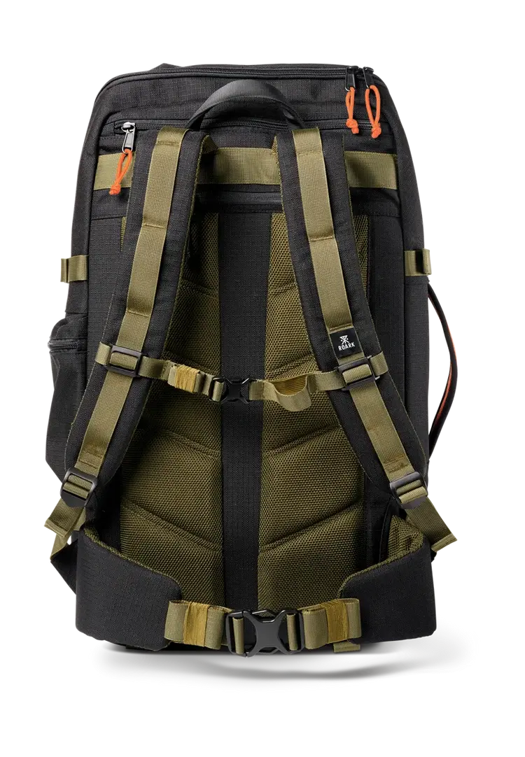 ROARK 5 DAY MULE 55L BAG