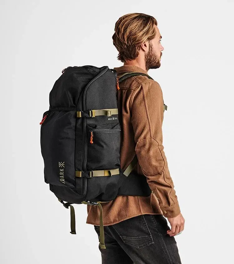 ROARK 5 DAY MULE 55L BAG