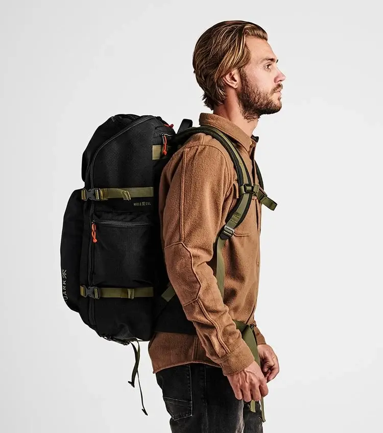 ROARK 5 DAY MULE 55L BAG