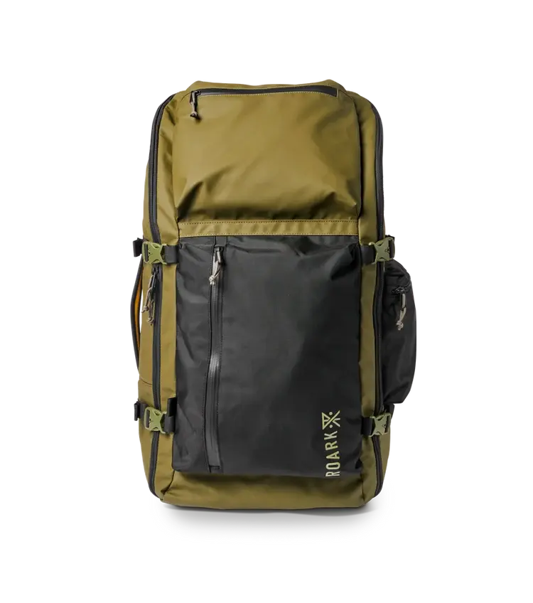 ROARK 5 DAY MULE 55L BAG