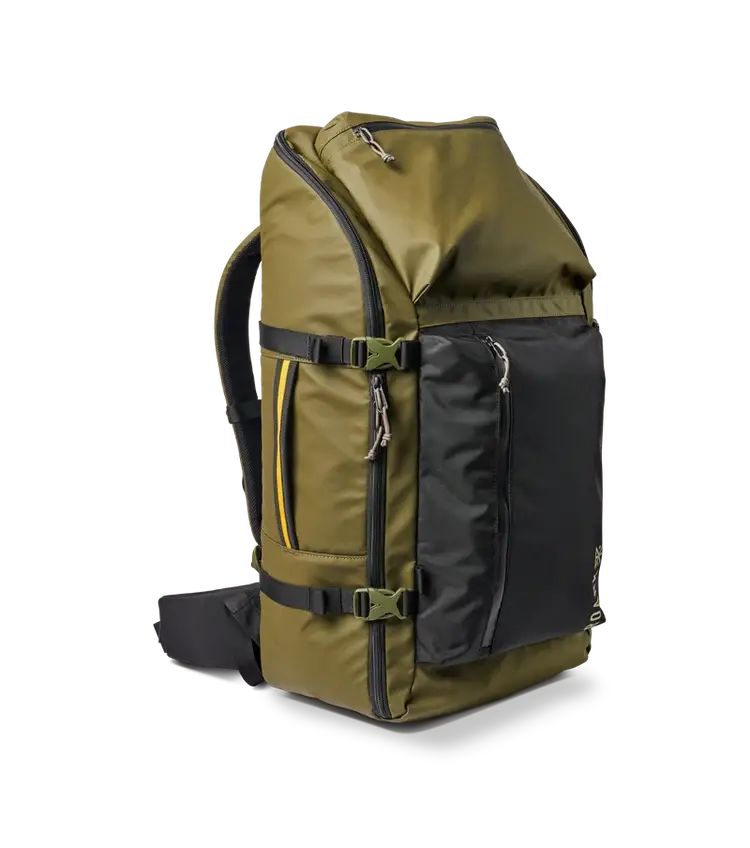 ROARK 5 DAY MULE 55L BAG