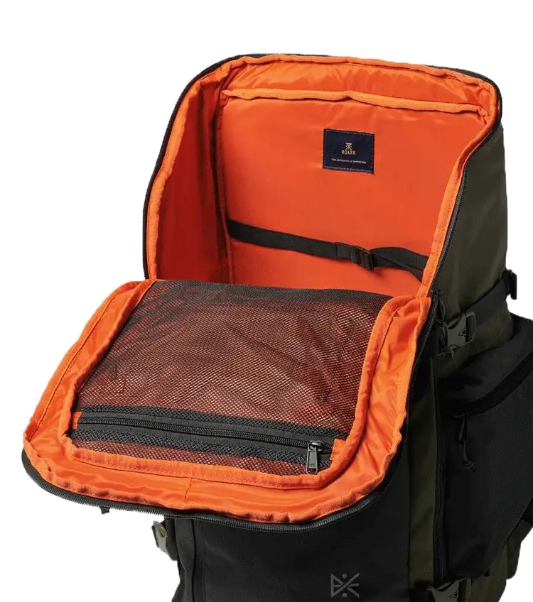 ROARK 5 DAY MULE 55L BAG