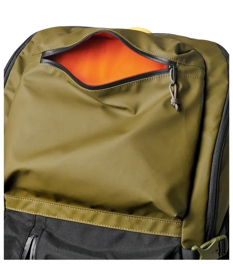 ROARK 5 DAY MULE 55L BAG
