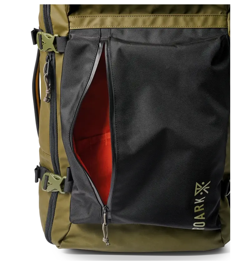 ROARK 5 DAY MULE 55L BAG