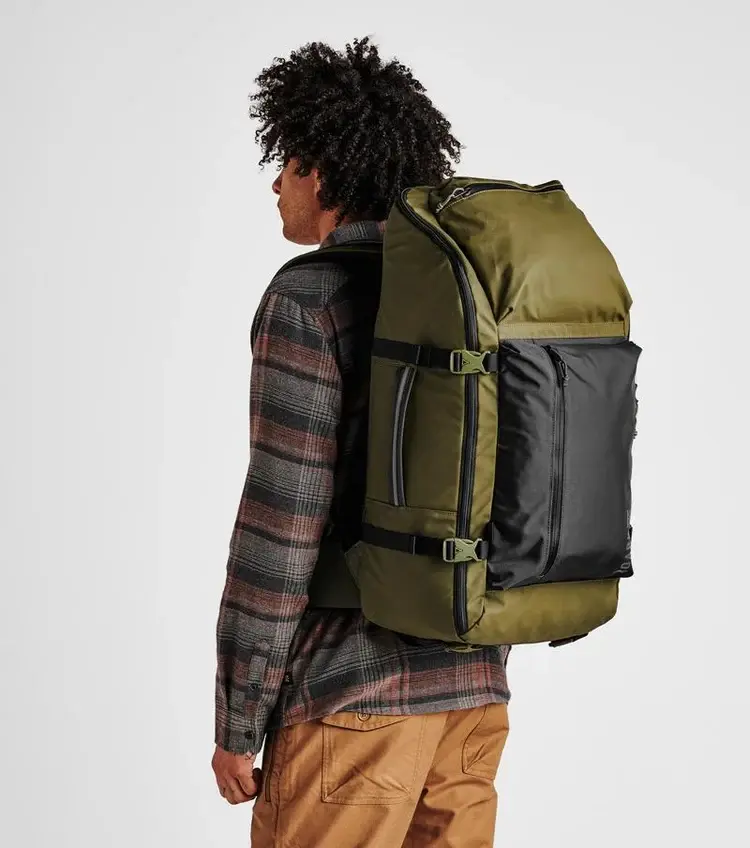 ROARK 5 DAY MULE 55L BAG