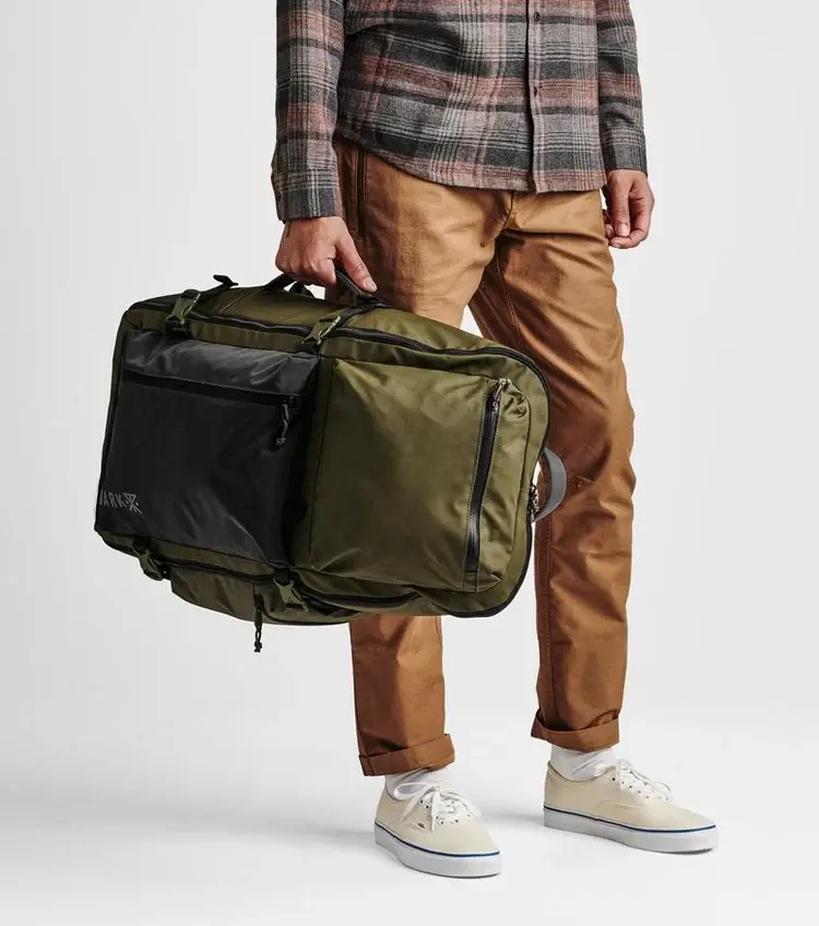 ROARK 5 DAY MULE 55L BAG