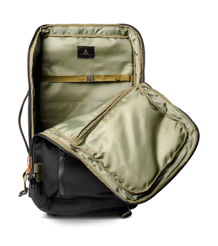 ROARK 5 DAY MULE 55L BAG