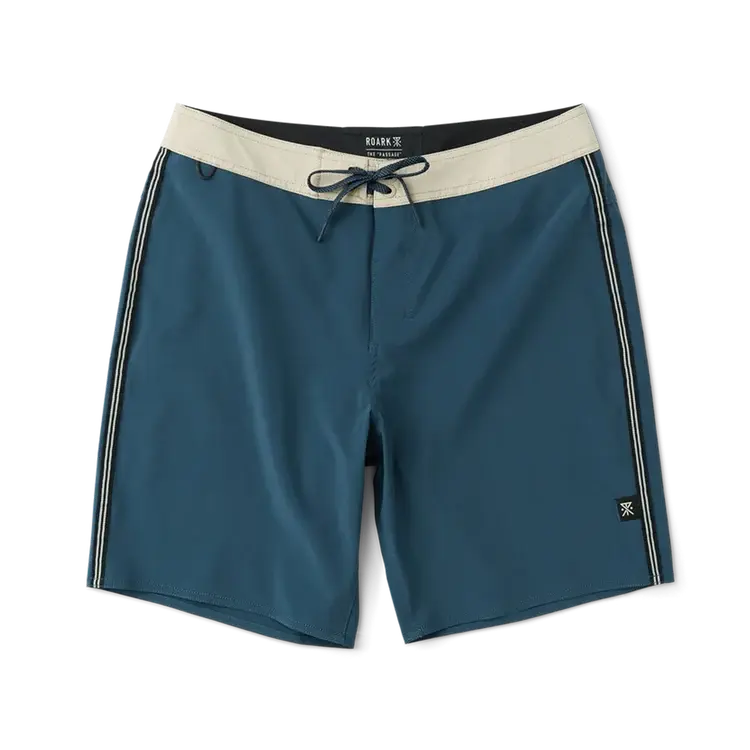 ROARK PASSAGE 18.5" BOARDSHORTS