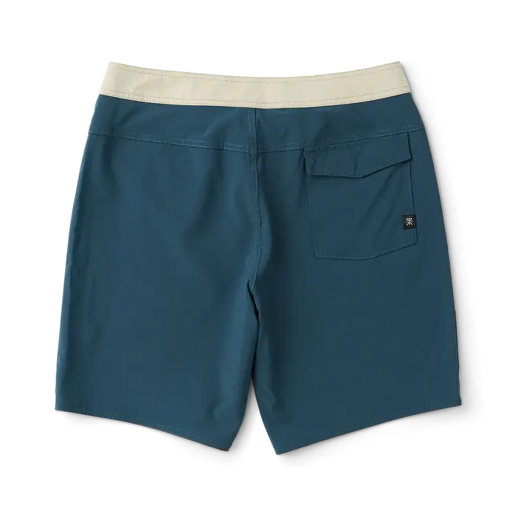 ROARK PASSAGE 18.5" BOARDSHORTS