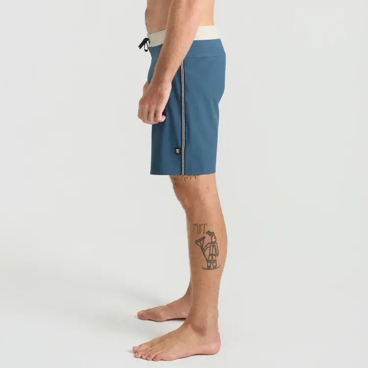 ROARK PASSAGE 18.5" BOARDSHORTS