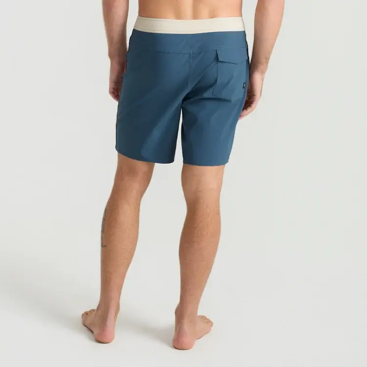 ROARK PASSAGE 18.5" BOARDSHORTS
