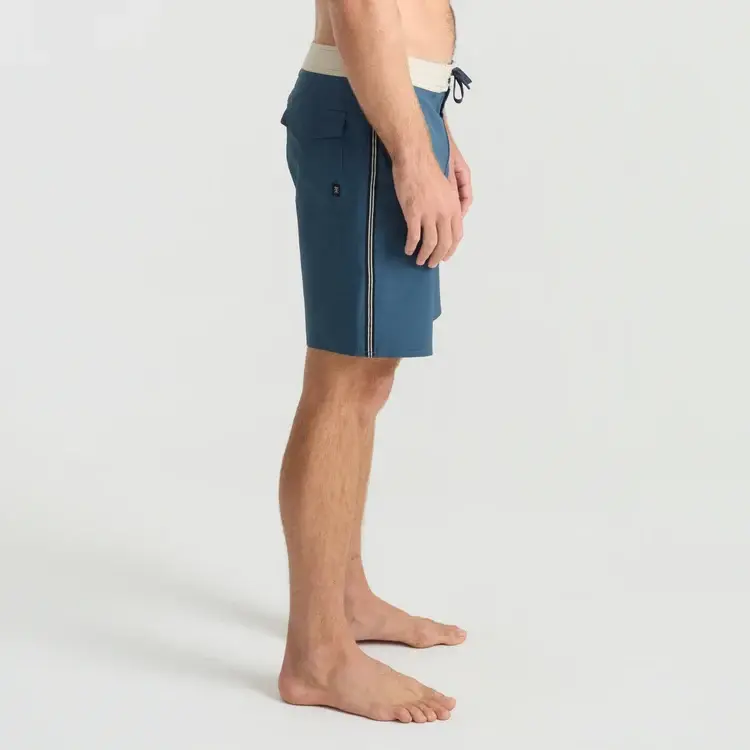 ROARK PASSAGE 18.5" BOARDSHORTS
