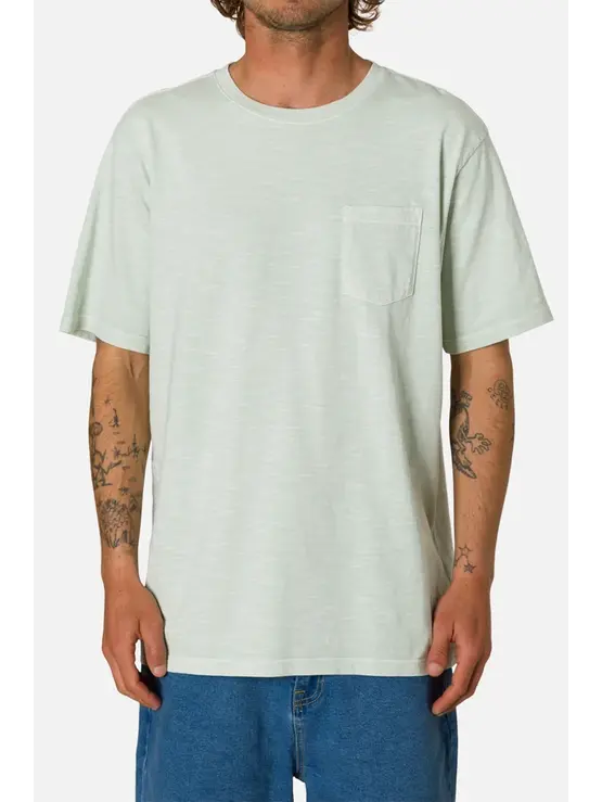 KATIN Slub Base Tee