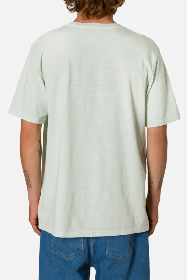 KATIN SLUB BASE TEE