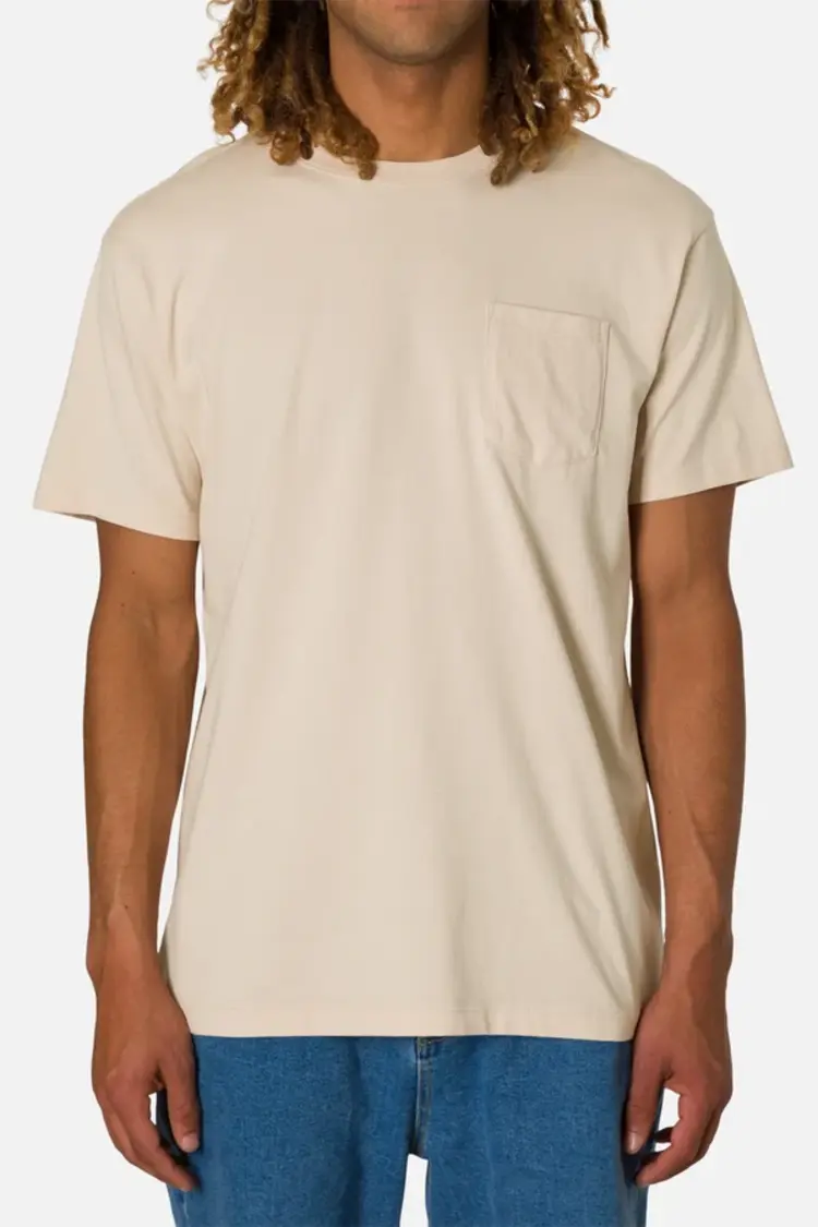 KATIN BASE TEE