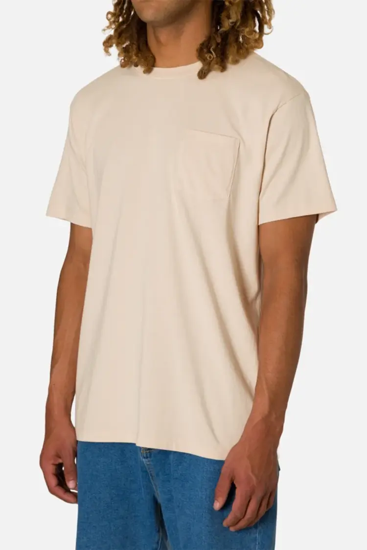 KATIN BASE TEE