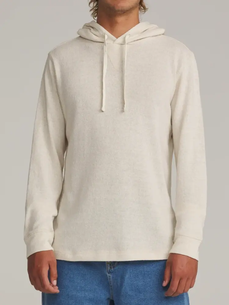 KATIN SOCK HOOD SWEATER