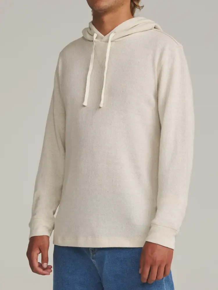 KATIN SOCK HOOD SWEATER