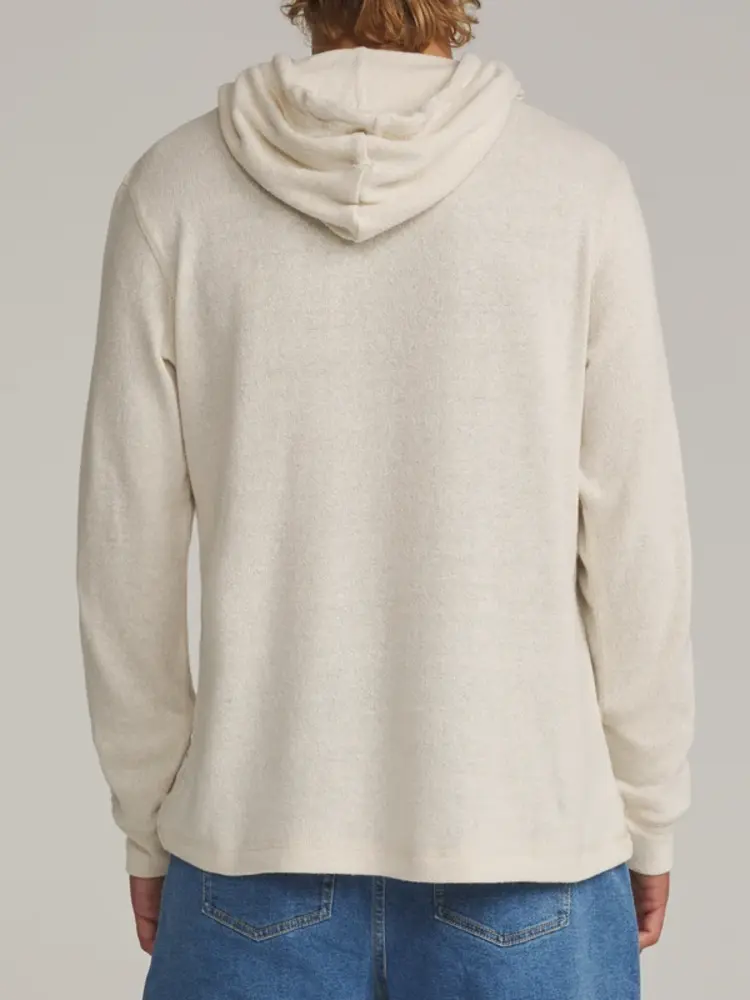 KATIN SOCK HOOD SWEATER