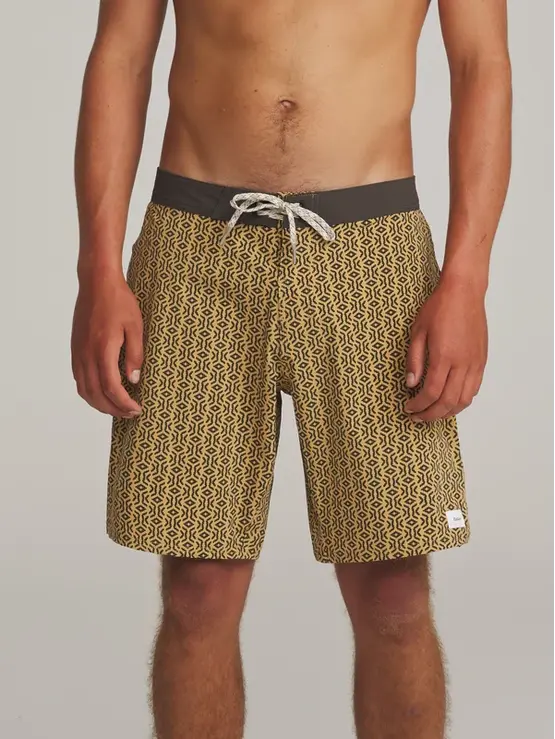 KATIN OTG Villager Surf Trunk