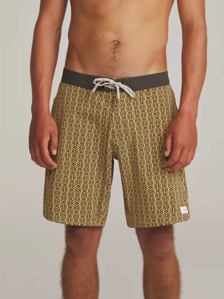 KATIN OTG VILLAGER SURF TRUNK