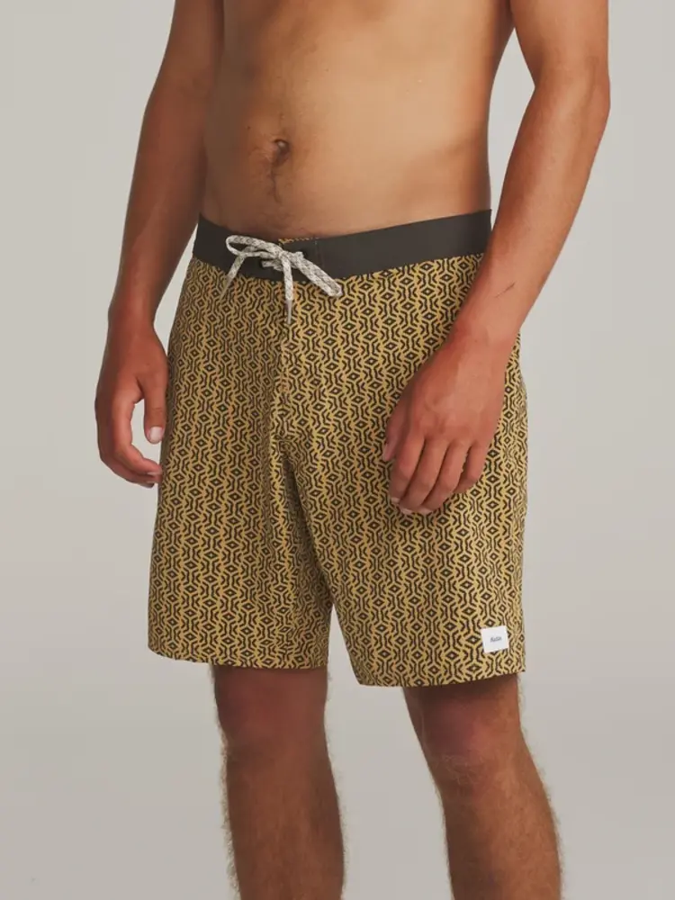 KATIN OTG VILLAGER SURF TRUNK