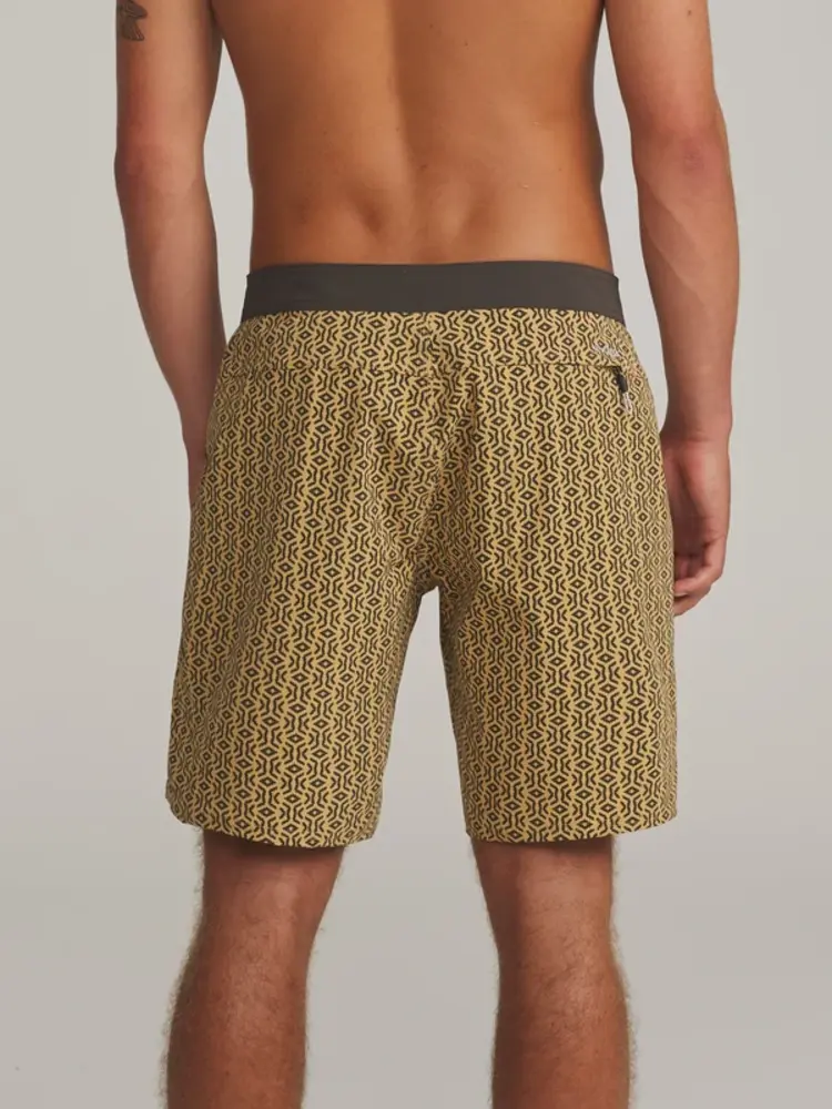 KATIN OTG VILLAGER SURF TRUNK