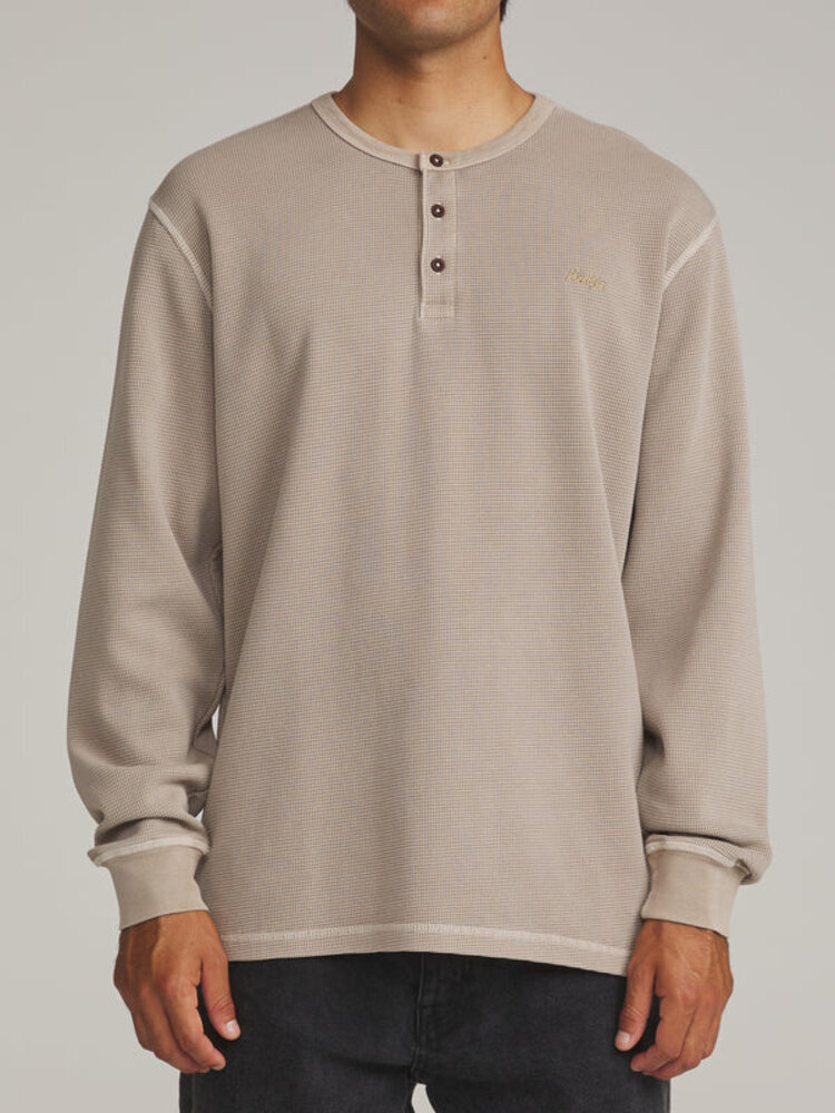 KATIN MESA THERMAL