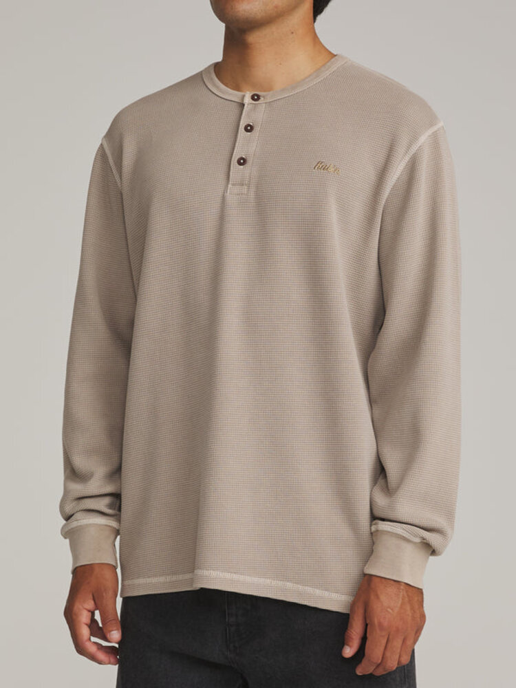 KATIN MESA THERMAL