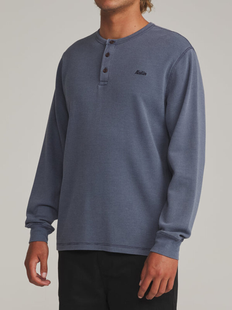 KATIN MESA THERMAL