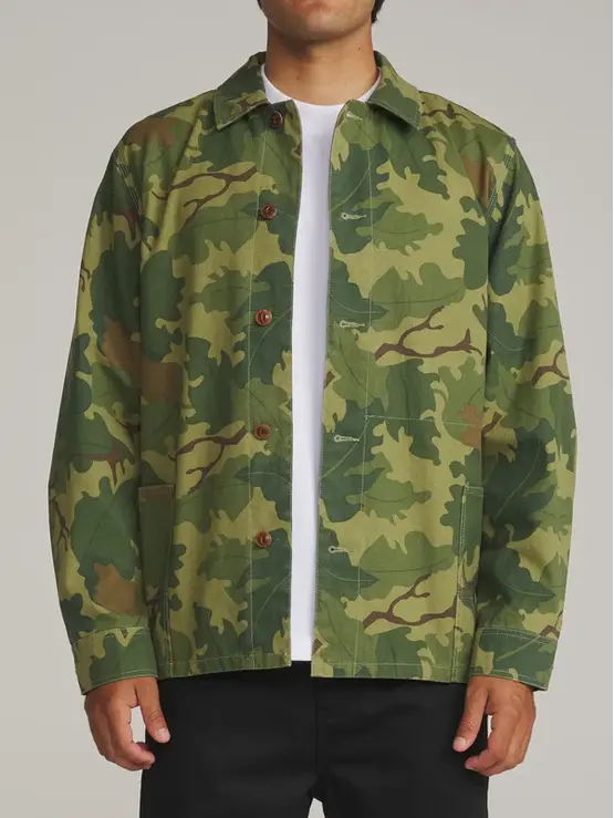 KATIN Task Coat