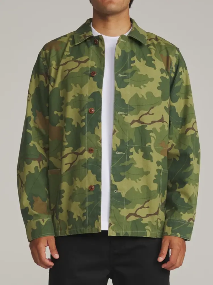 KATIN TASK COAT